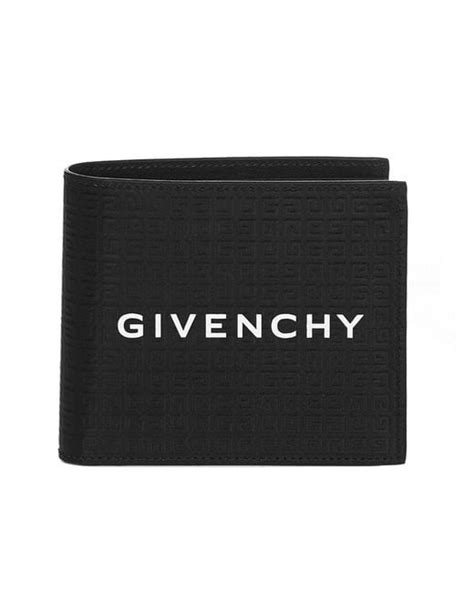 givenchy mens wallet sale|givenchy wallet sale.